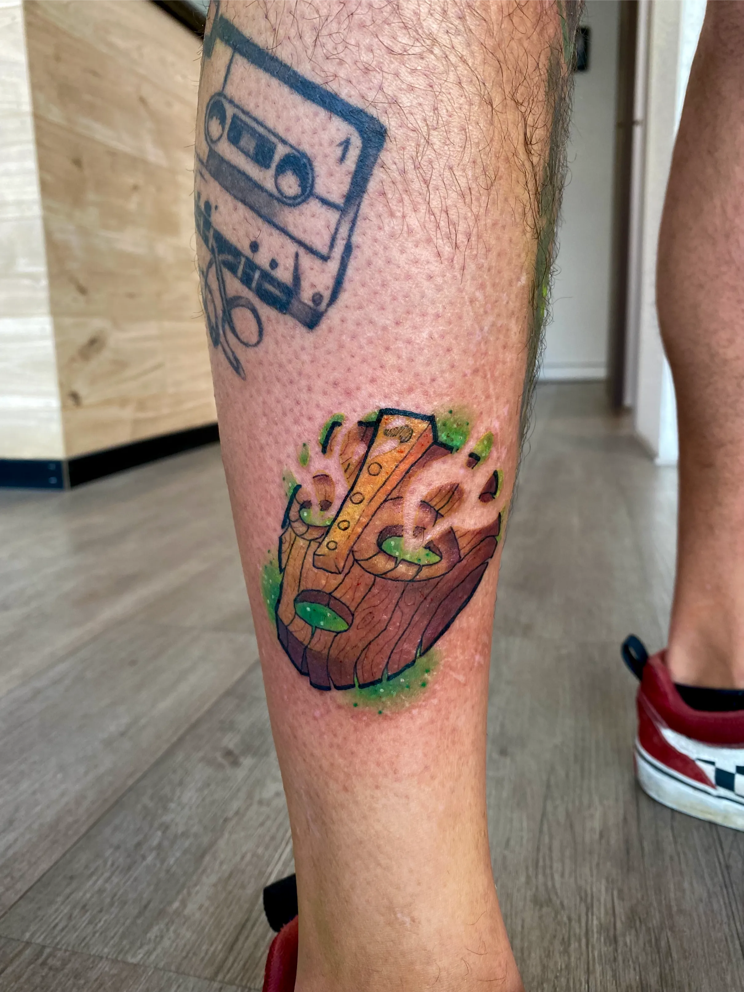 Artwork