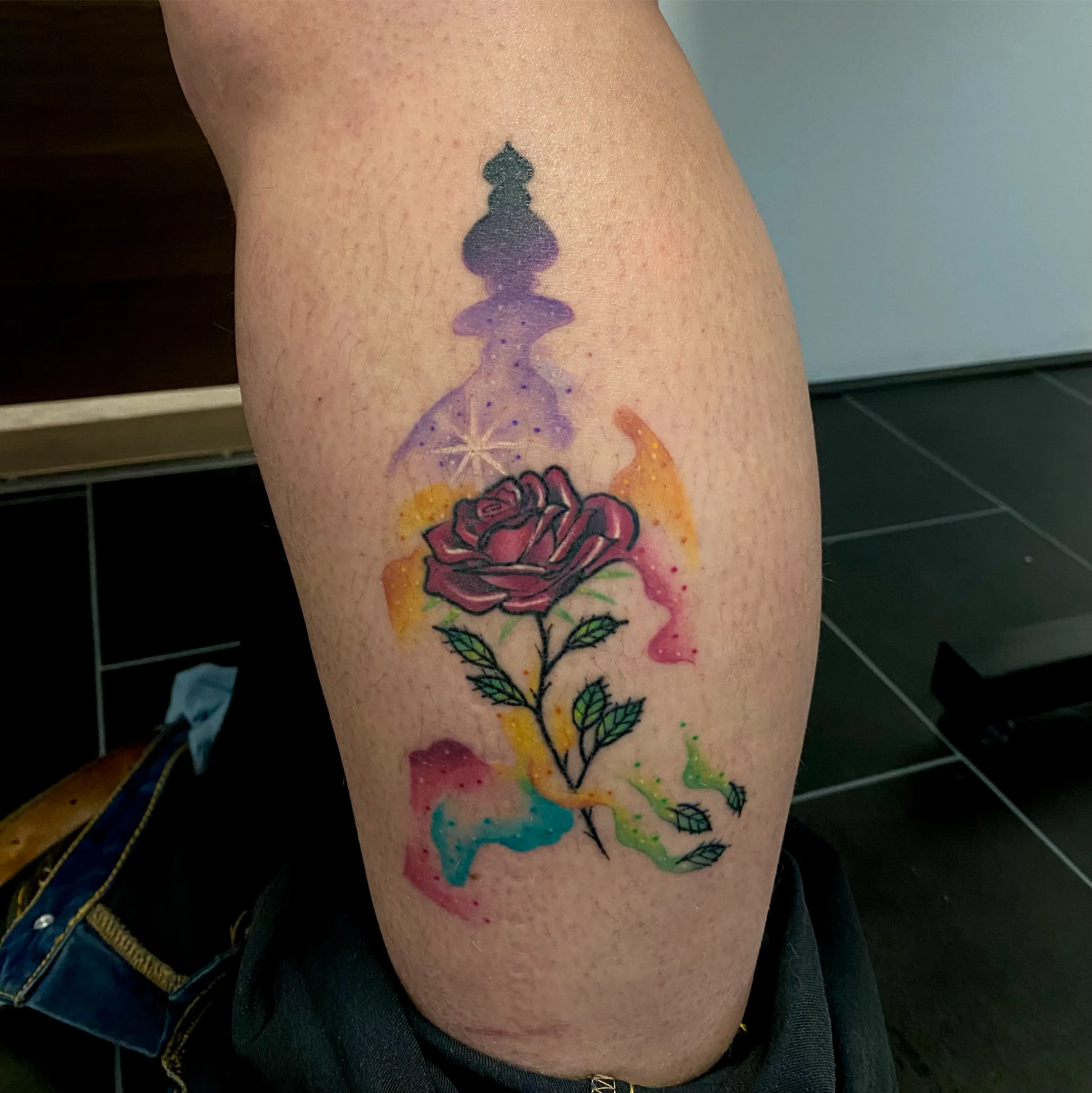 Artwork